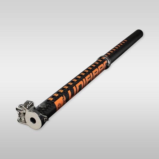 windsurf shop windsurfing shop windsurfing store surf shop learn windsurfing Unifiber Extension mast extension elite v2 carbon