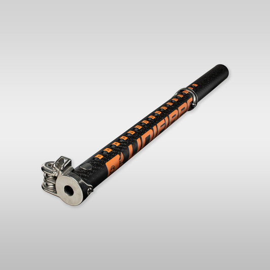 windsurf shop windsurfing shop windsurfing store surf shop learn windsurfing Unifiber Extension mast extension elite v2 carbon