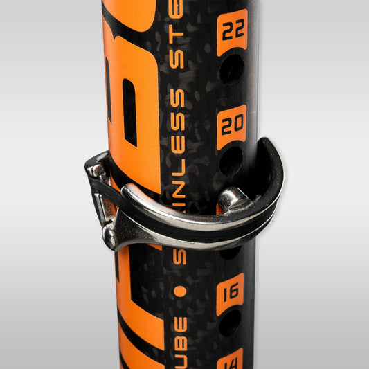 windsurf shop windsurfing shop windsurfing store surf shop learn windsurfing Unifiber Extension mast extension elite v2 carbon