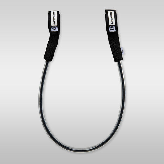 windsurf shop windsurf corner windsurf shop learn windsurfing Unifiber Trapeze rope Harness QuickVario Fixed