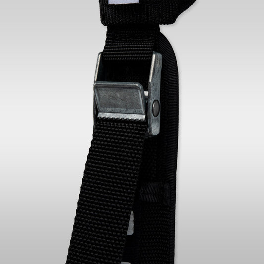 windsurf shop windsurf corner windsurf shop learn windsurfing Unifiber Trapeze rope Harness QuickVario Fixed stainless steel