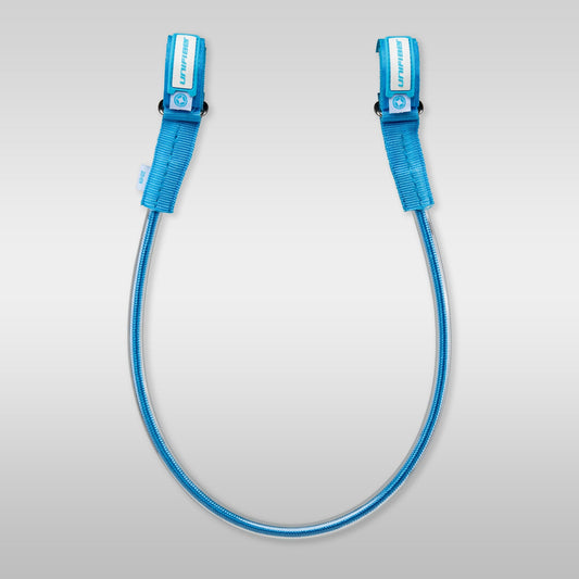 windsurf shop windsurf corner windsurf shop learn windsurfing Unifiber Trapeze rope Harness QuickVario