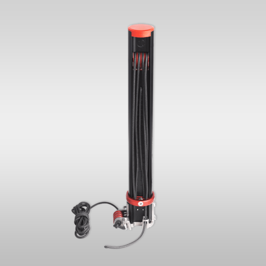 windsurf shop windsurfing shop windsurfing store surf shop learn windsurfing Noerstick Extension Mast extension