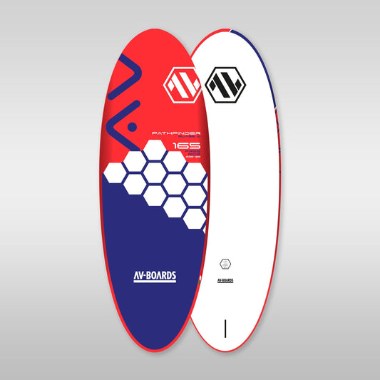 AV-Boards Pathfinder 2022 Kids & Learning AV-Boards 