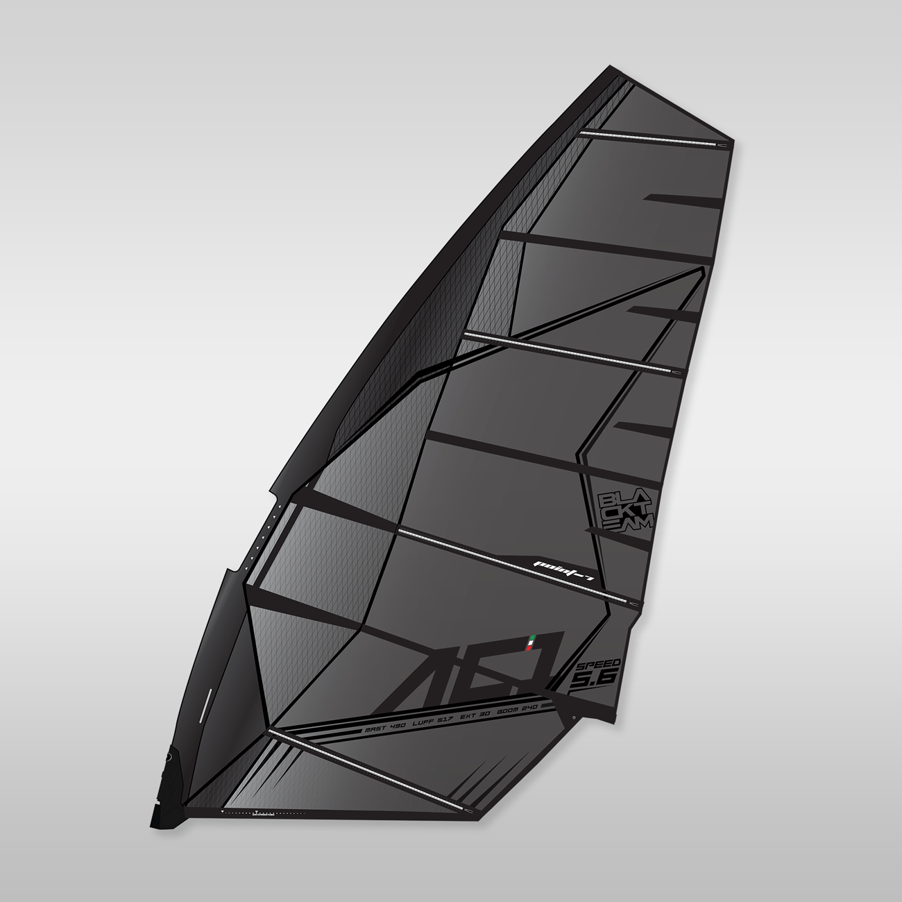 windsurf shop windsurfing shop windsurfing store surf shop learn windsurfing Point-7 windsurf sail