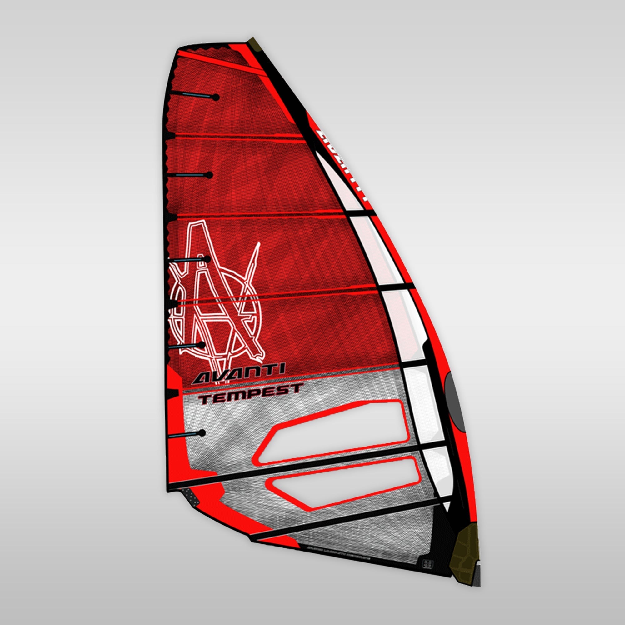 Avanti Sails Tempest V2 Diaphragm 2023 Wind Lounge