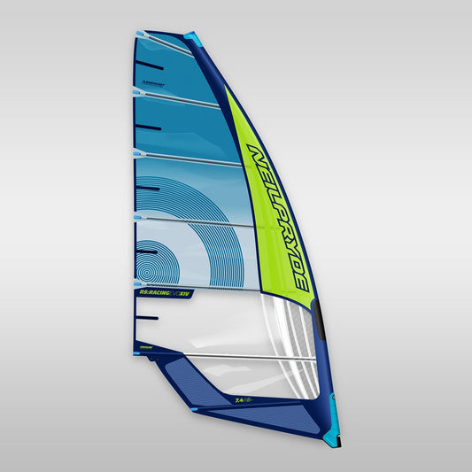 Windsurf shop windsurf corner windsurf shop windsurfing shop windsurfing windsurf sail NeilPryde RS:Racing Evo-XIV Slalom Sail 2023