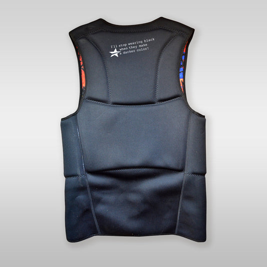 Pat Love Impact Vest Impact Vest PatLove 