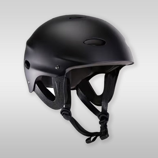 watersports helmet windsurfing wingfoiling side on helmet