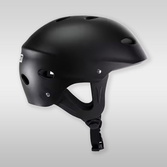 watersports helmet windsurfing wingfoiling side on helmet