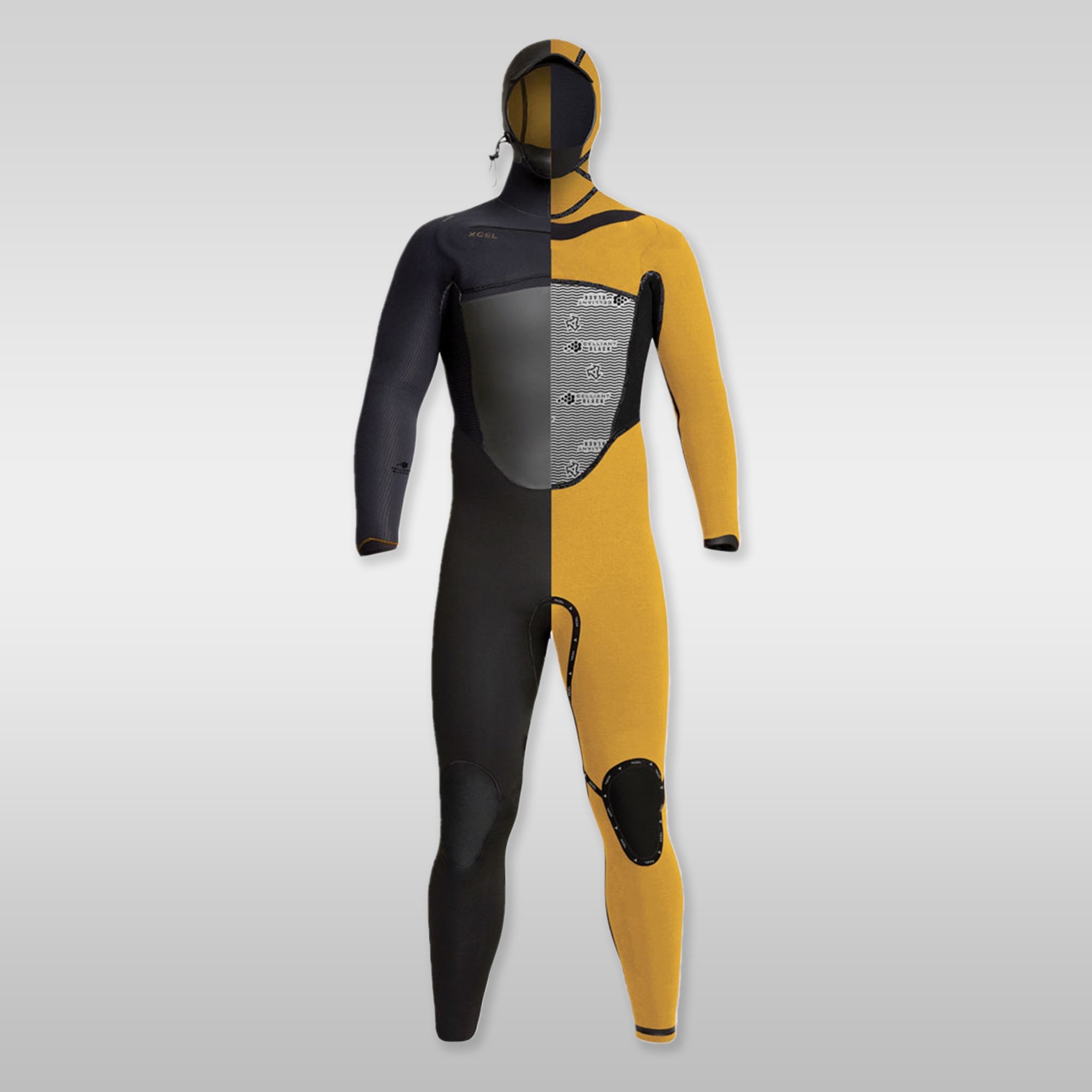 Windsurf shop windsurf corner windsurf shop windsurfing shop Xcel Wetsuits Neoprene Neoprene suit Neoprene shoes