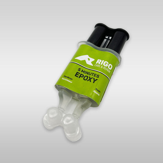 Rigo Epoxy Resin Board Repair Kit Board Repair RIGO 