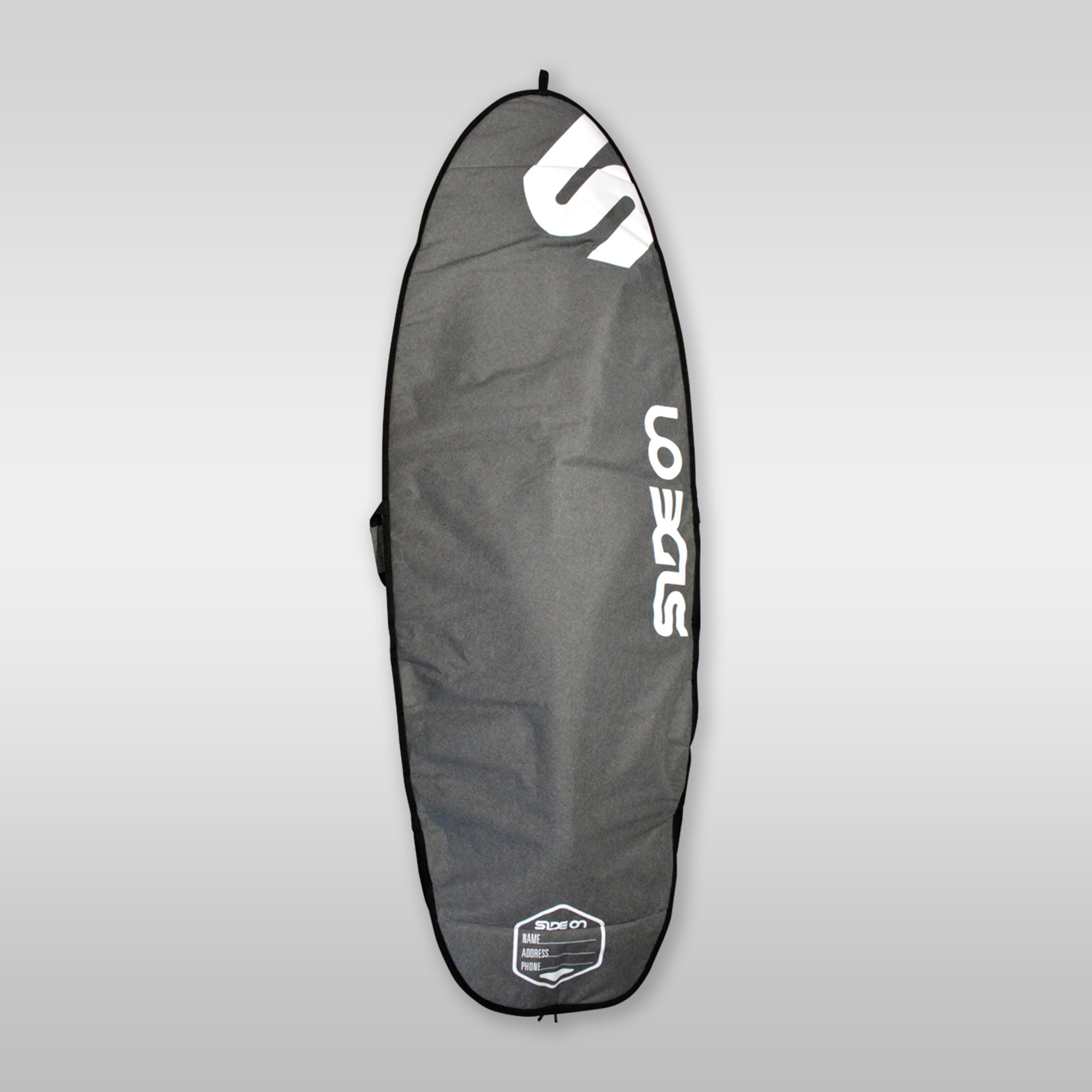 Windsurf shop windsurf corner windsurf shop windsurfing shop side-on board bag Windsurf board bag board bag