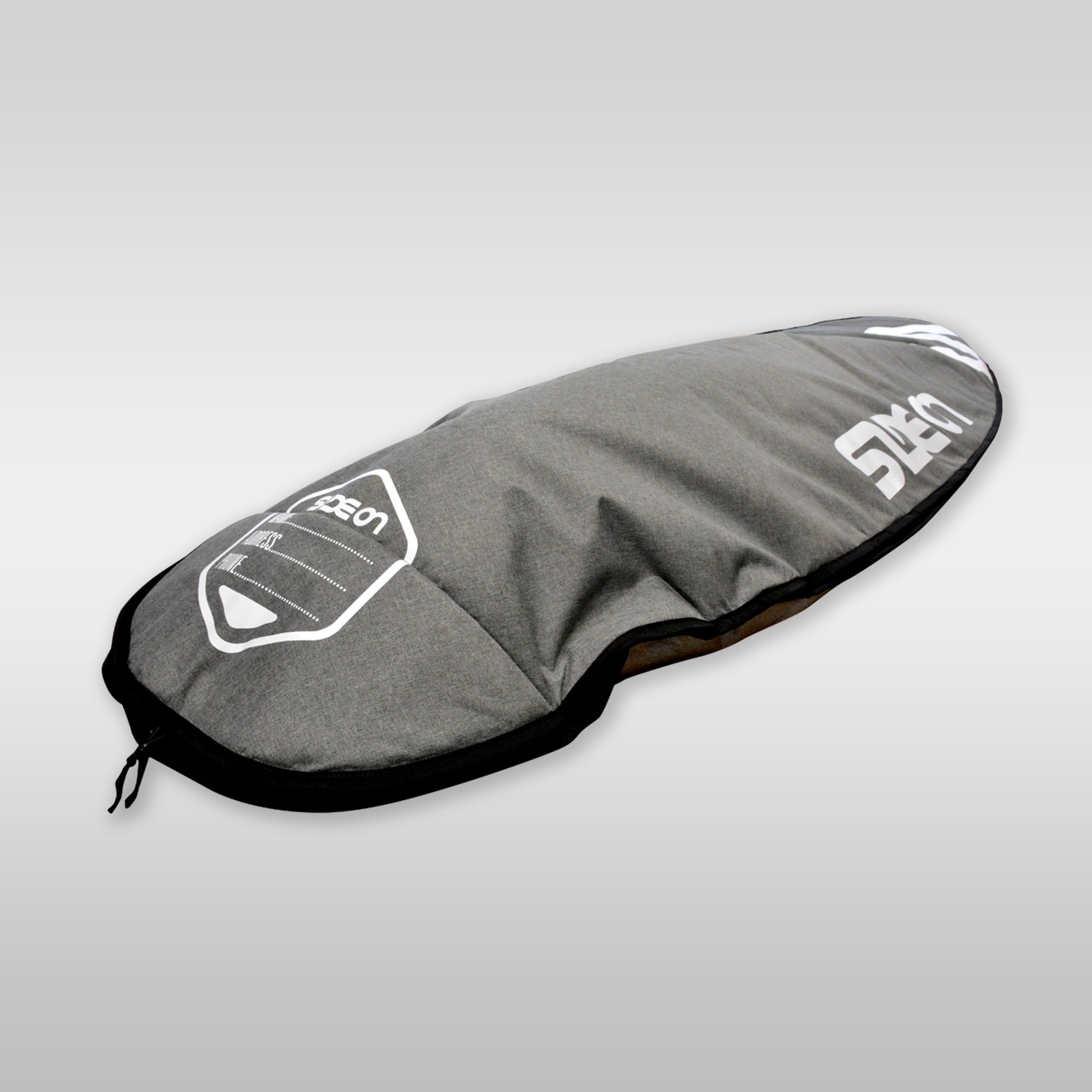 Windsurf shop windsurf corner windsurf shop windsurfing shop side-on board bag Windsurf board bag board bag