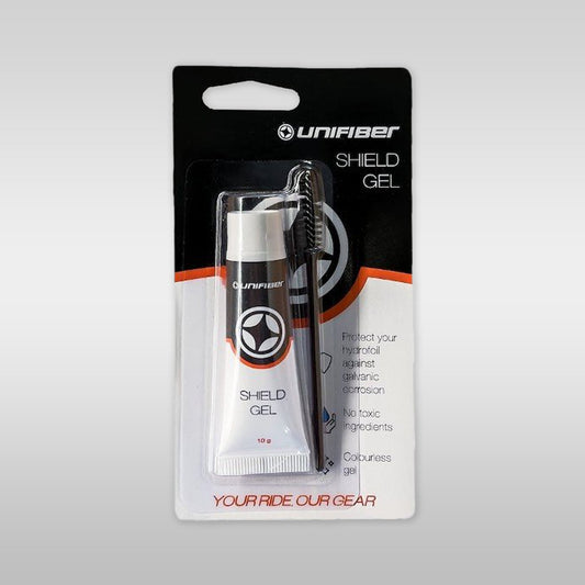 Windsurf shop windsurf corner windsurf shop windsurfing shop Unifiber Shield Gel Foil Protection