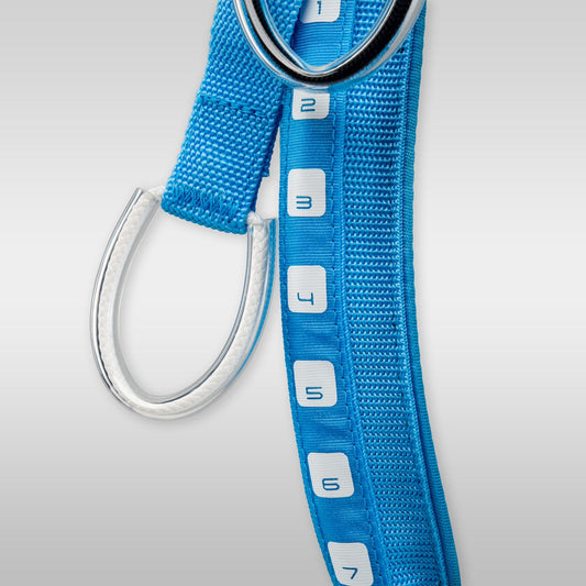 windsurf shop windsurf corner windsurf shop learn windsurfing Unifiber Trapeze rope Harness QuickVario