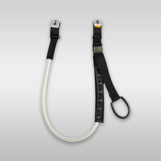 Unifiber Quick Vario Evo Trapeze Lines Harness Lines Unifiber 