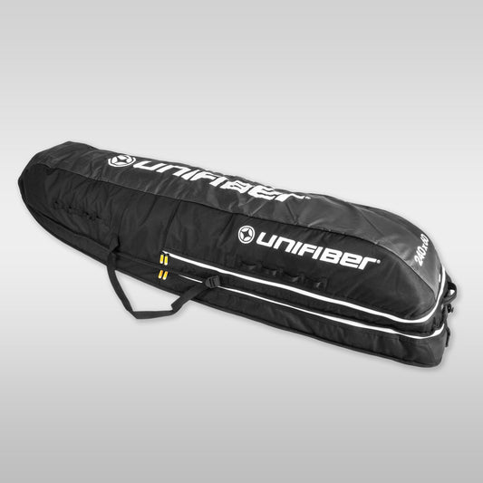 Windsurf shop windsurf corner windsurf shop windsurfing shop Unifiber Blackline Roof Rack Quiver Bag
