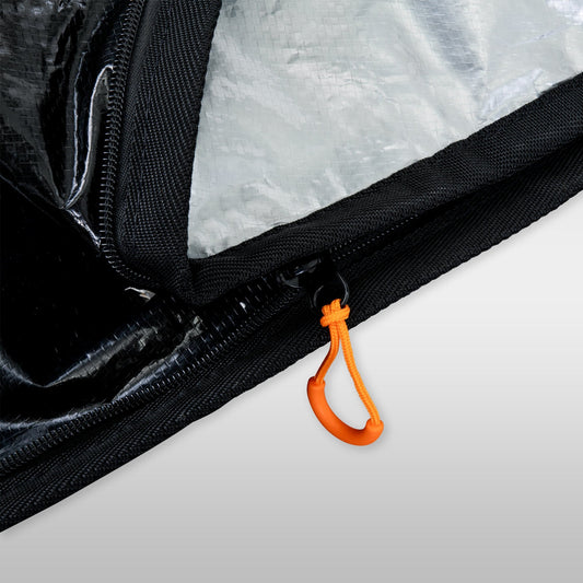 Windsurf shop windsurf corner windsurf shop windsurfing shop Unifiber Windsurf board bag Board bag