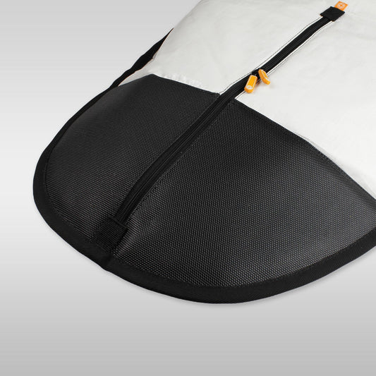 Windsurf shop windsurf corner windsurf shop windsurfing shop Unifiber Boardbag Pro Luxury Windsurf Board Bag