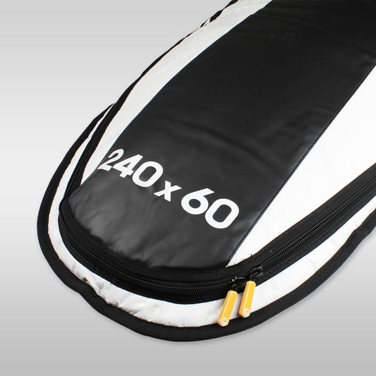 Windsurf shop windsurf corner windsurf shop windsurfing shop Unifiber Boardbag Pro Luxury Windsurf Board Bag