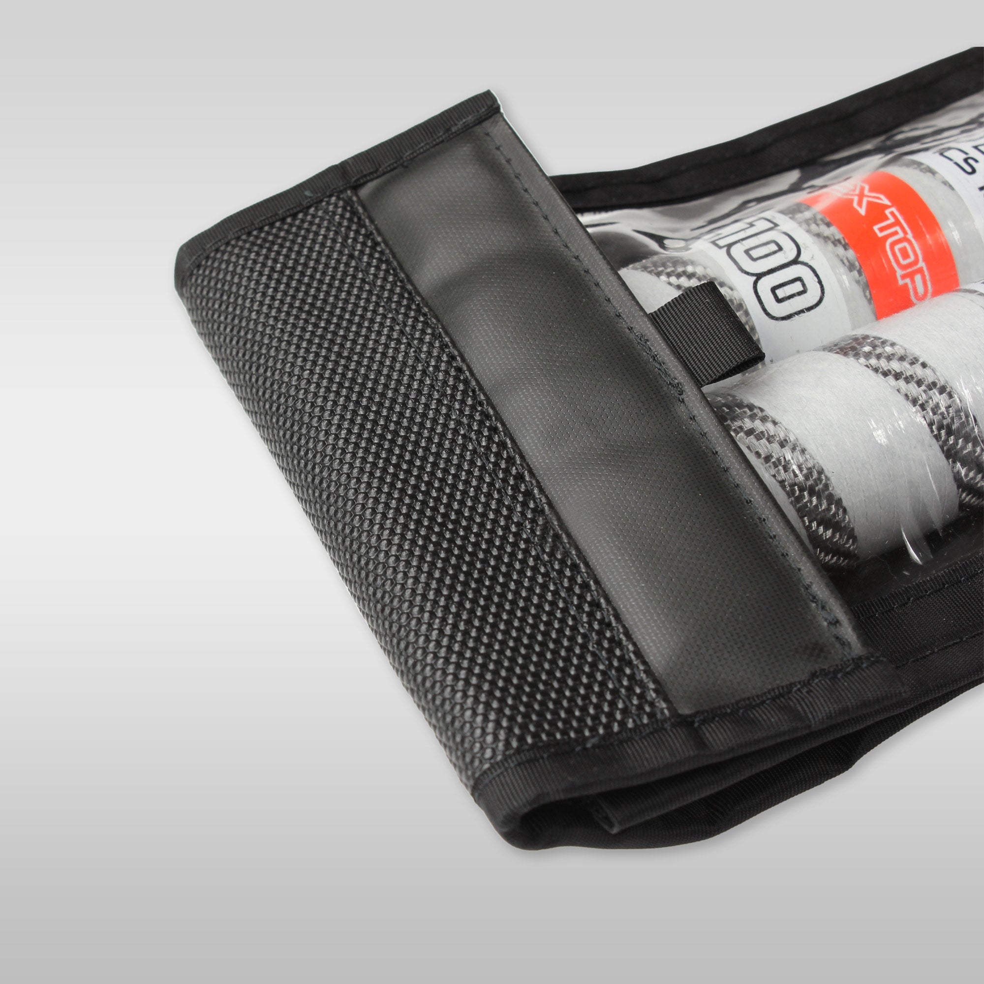 Windsurf shop windsurf corner windsurf shop windsurfing shop Unifiber Mast bag Mast pocket