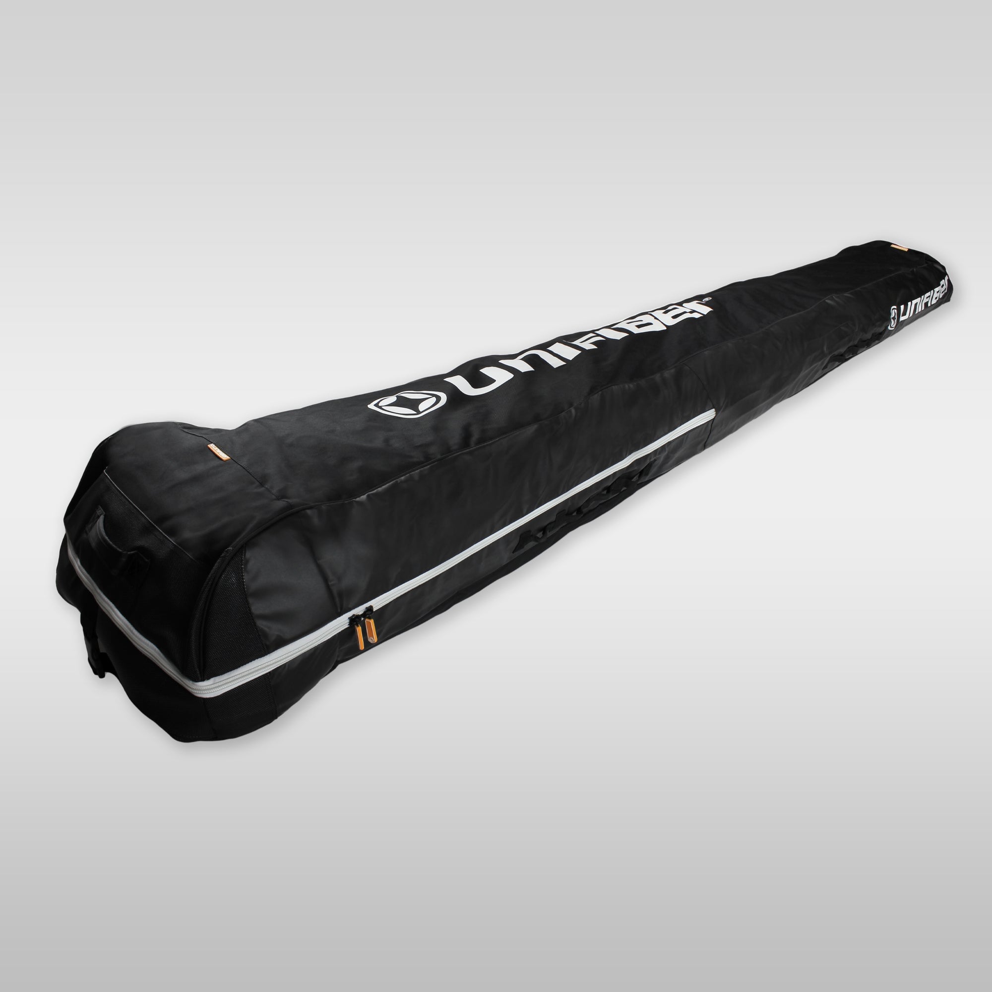 Windsurf shop windsurf corner windsurf shop windsurfing shop Unifiber Blackline Roof Rack Quiver Bag