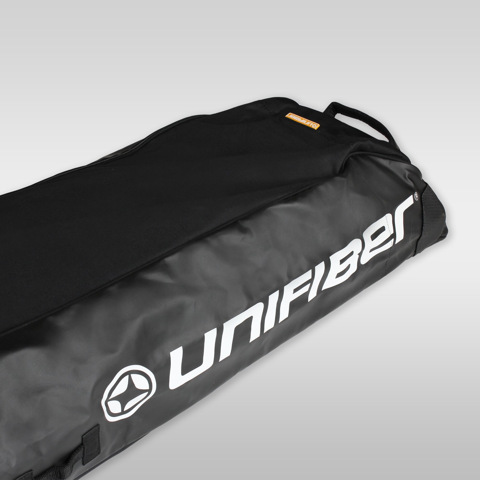 Windsurf shop windsurf corner windsurf shop windsurfing shop Unifiber Blackline Roof Rack Quiver Bag