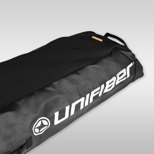 Windsurf shop windsurf corner windsurf shop windsurfing shop Unifiber Blackline Roof Rack Quiver Bag