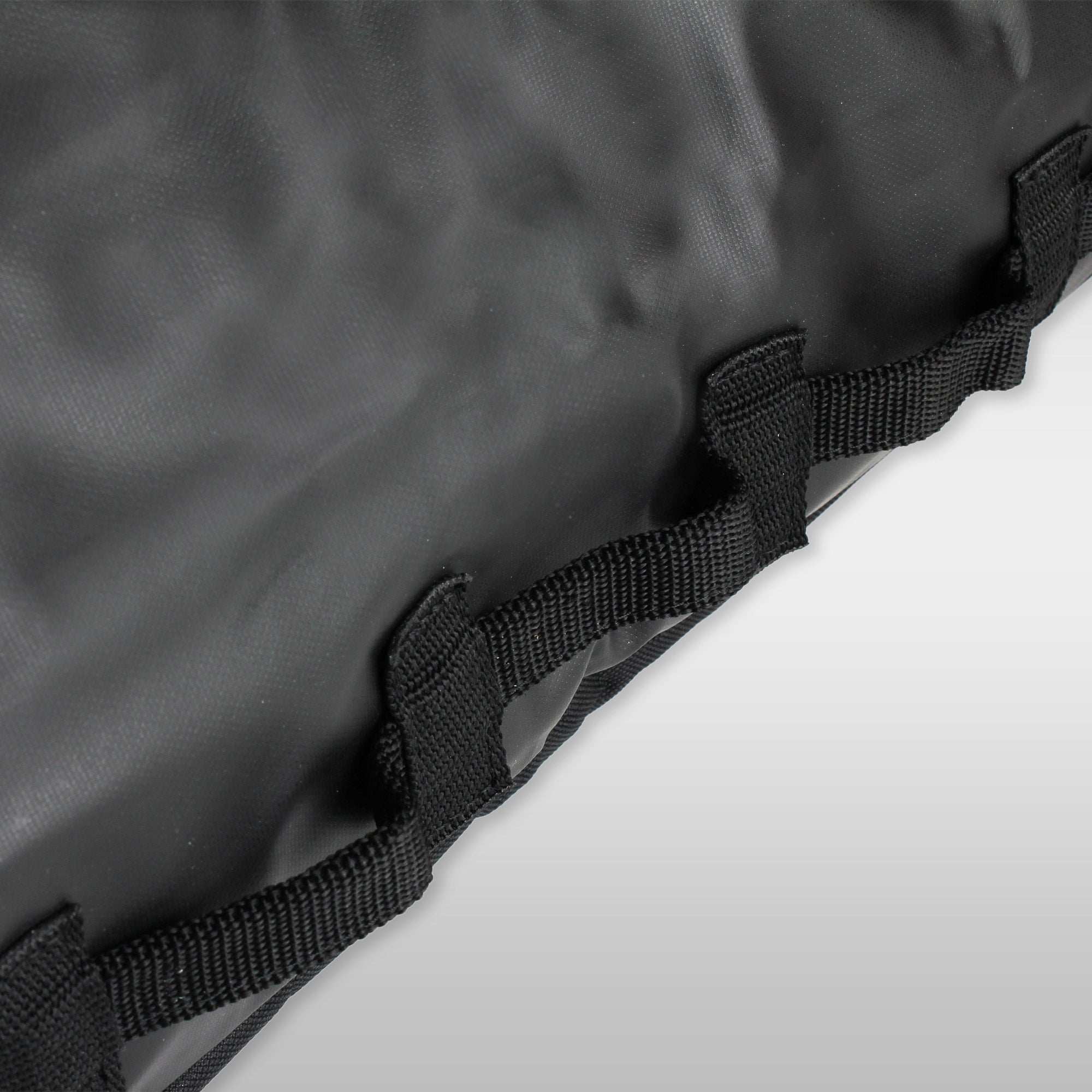 Windsurf shop windsurf corner windsurf shop windsurfing shop Unifiber Blackline Roof Rack Quiver Bag