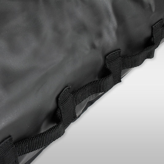 Windsurf shop windsurf corner windsurf shop windsurfing shop Unifiber Blackline Roof Rack Quiver Bag