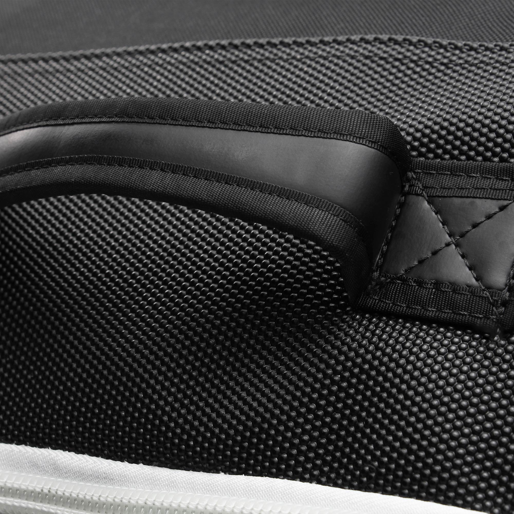 Windsurf shop windsurf corner windsurf shop windsurfing shop Unifiber Blackline Roof Rack Quiver Bag