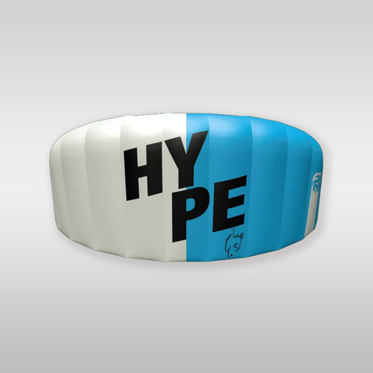 wingfoil shop windsurf shop kiteboarding kite PLKB stunt kite kite hype play