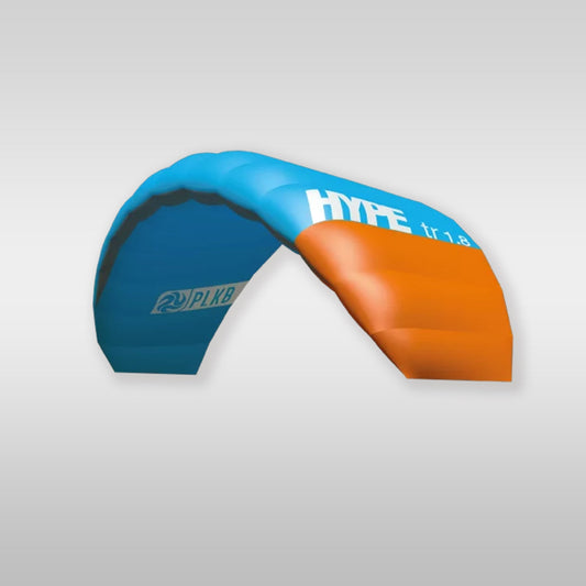 wingfoil shop windsurf shop kiteboarding kite PLKB stunt kite kite hype trainer