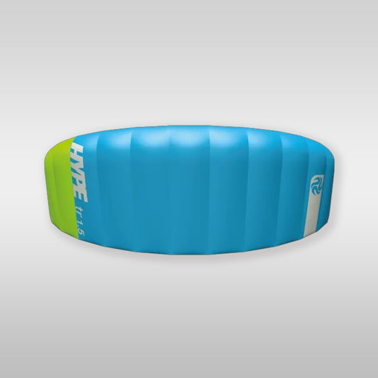 wingfoil shop windsurf shop kiteboarding kite PLKB stunt kite kite hype trainer